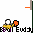 Bball Buddy Icon