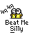 Beat Me Silly Buddy Icon