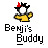 Benjis Buddy Icon