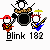 Blink Buddy Icon