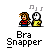 Bre Snapper Buddy Icon