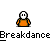Breakdance Icon