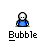 Bubble Buddy Icon