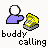 Buddy Calling