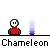 Chameleon Buddy Icon