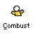 Combust Buddy Icon