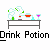 Drink Potion Buddy Icon