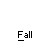 Fall Buddy Icon