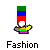 Fashion Statement Icon