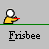 Frisbee Buddy Icon
