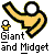 Giant And Midget