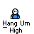 Hang Urn High Buddy Icon