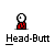 Head Butt Buddy Icon