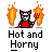 Hot And Horny Buddy Icon