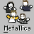 Kill Metallica Buddy Icon