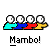 Mambo Buddy Icon