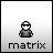 Matrix Buddy Icon