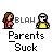 Parents Suck Buddy Icon