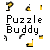 Puzzle Buddy Icon