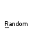 Random Buddy Icon