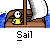 Sail Buddy Icon