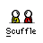 Scuffle Icon