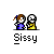 Sissy Buddy Icon
