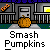 Smash Pumpkins Icon