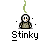 Stinky Buddy Icon