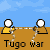 Tugo War Buddy Icon