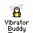 Vibrator Buddy Icon