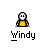 Windy Buddy Icon