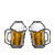 Beer Buddy Icon