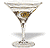 Cocktail Icon 2