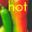 Hot And Spicy Icon