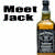 Meet Jack Icon