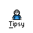 Tipsy Buddy Icon