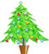 Christmas Tree Icon 2