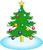 Christmas Tree Icon 3