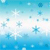 Flake Of Snow Icon 5