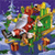 Merry Chistmas Icon 17