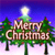 Merry Chistmas Icon 23