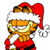 Merry Chistmas Icon 30