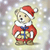 Merry Chistmas Icon 45