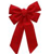 Red Bow Icon 2
