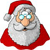 Santa Is Coming Icon 10