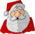 Santa Is Coming Icon 11