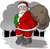 Santa Is Coming Icon 12