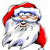 Santa Is Coming Icon 13