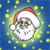 Santa Is Coming Icon 17